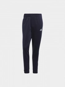 Спортивный костюм Adidas Primegreen Essentials 3-Stripes модель GK9658 Фото