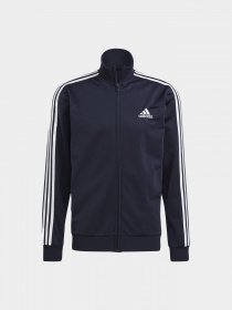 Спортивный костюм Adidas Primegreen Essentials 3-Stripes модель GK9658 Спортивный костюм Adidas Primegreen Essentials 3-Stripes модель GK9658 Фото