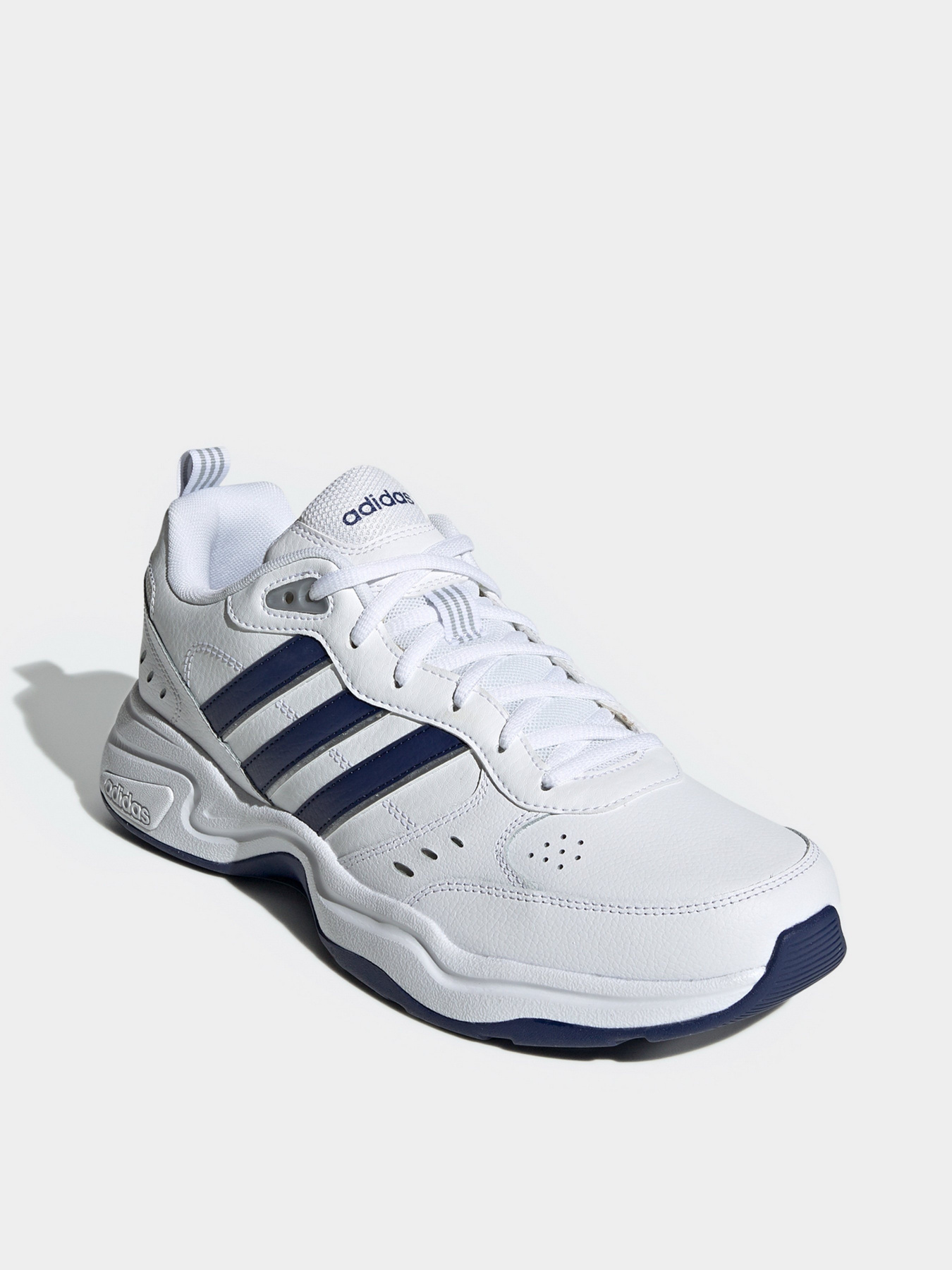 Кроссовки Adidas Strutter Performance модель EG2654 Фото