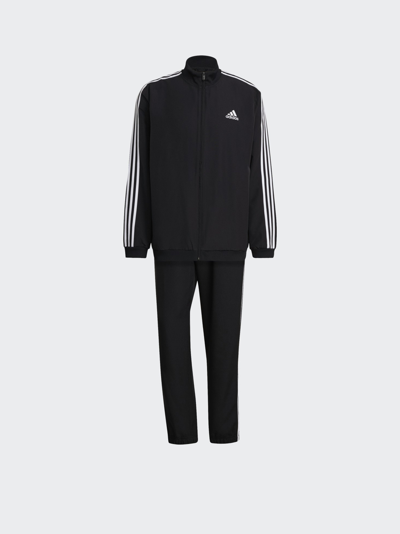 Спортивный костюм Adidas AEROREADY ESSENTIALS 3-STRIPES модель GK9950 Фото