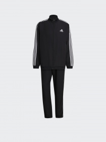 Спортивный костюм Adidas AEROREADY ESSENTIALS 3-STRIPES модель GK9950 Фото