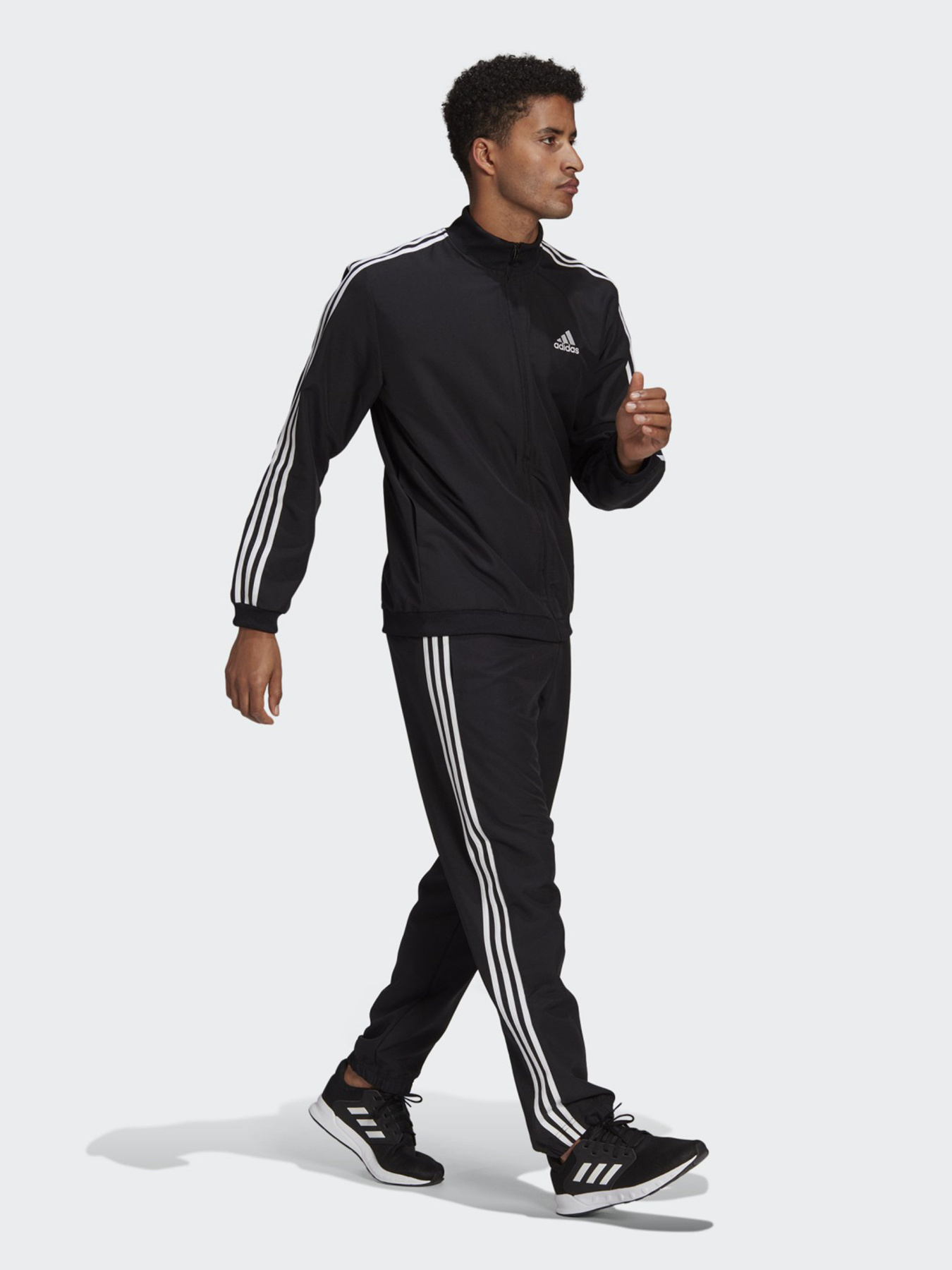Спортивний костюм Adidas AEROREADY ESSENTIALS 3-STRIPES модель GK9950 Фото