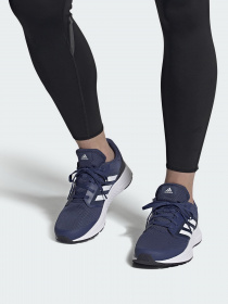 Кроссовки для бега Adidas Galaxy 5 модель FW5705 Фото