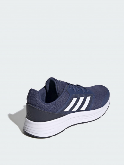 Кросівки для бігу adidas Galaxy 5 модель FW5705 — фото - INTERTOP