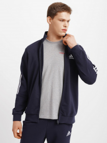 Спортивний костюм Adidas AEROREADY Essentials 3-Stripes модель GK9977 Фото