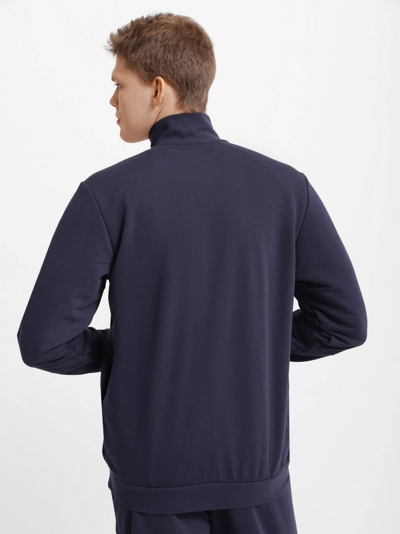 Спортивний костюм Adidas AEROREADY Essentials 3-Stripes модель GK9977 Фото