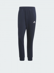 Спортивний костюм Adidas AEROREADY Essentials 3-Stripes модель GK9977 Фото