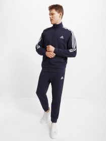 Спортивний костюм Adidas AEROREADY Essentials 3-Stripes модель GK9977 Фото