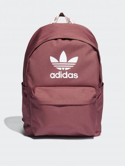 Рюкзаки adidas Adicolor модель HE9736 - фото
