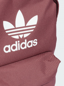 Рюкзаки Adidas Adicolor модель HE9736 Фото