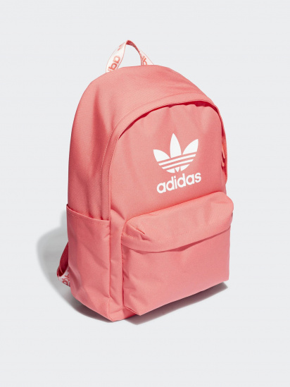 Рюкзаки adidas Adicolor модель HE9737 — фото - INTERTOP