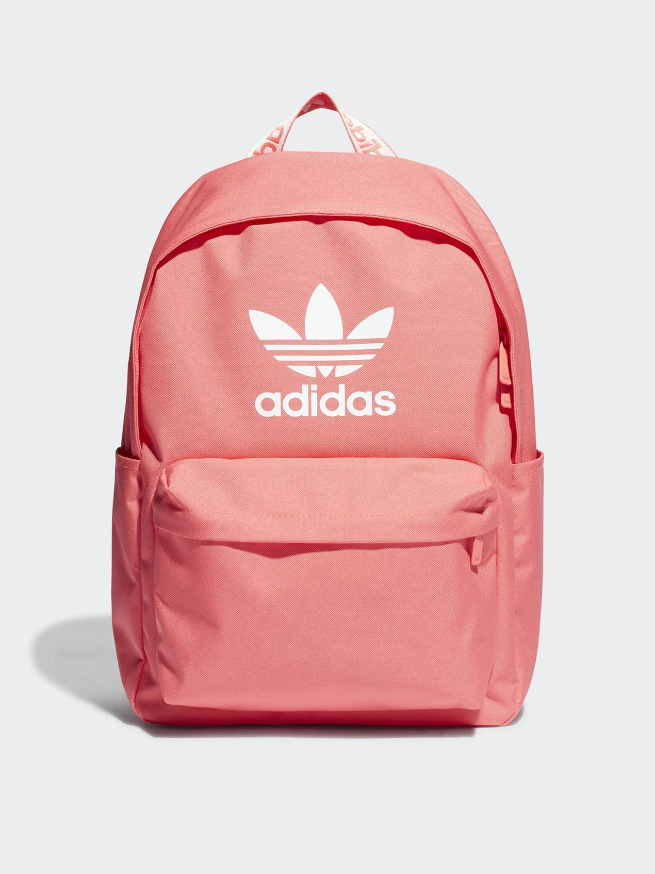 Рюкзаки Adidas Adicolor модель HE9737 Рюкзаки Adidas Adicolor модель HE9737 Фото