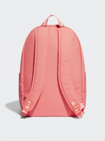 Рюкзаки Adidas Adicolor модель HE9737 Рюкзаки Adidas Adicolor модель HE9737 Фото