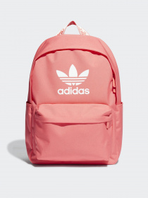 Рюкзаки Adidas Adicolor модель HE9737 Рюкзаки Adidas Adicolor модель HE9737 Фото