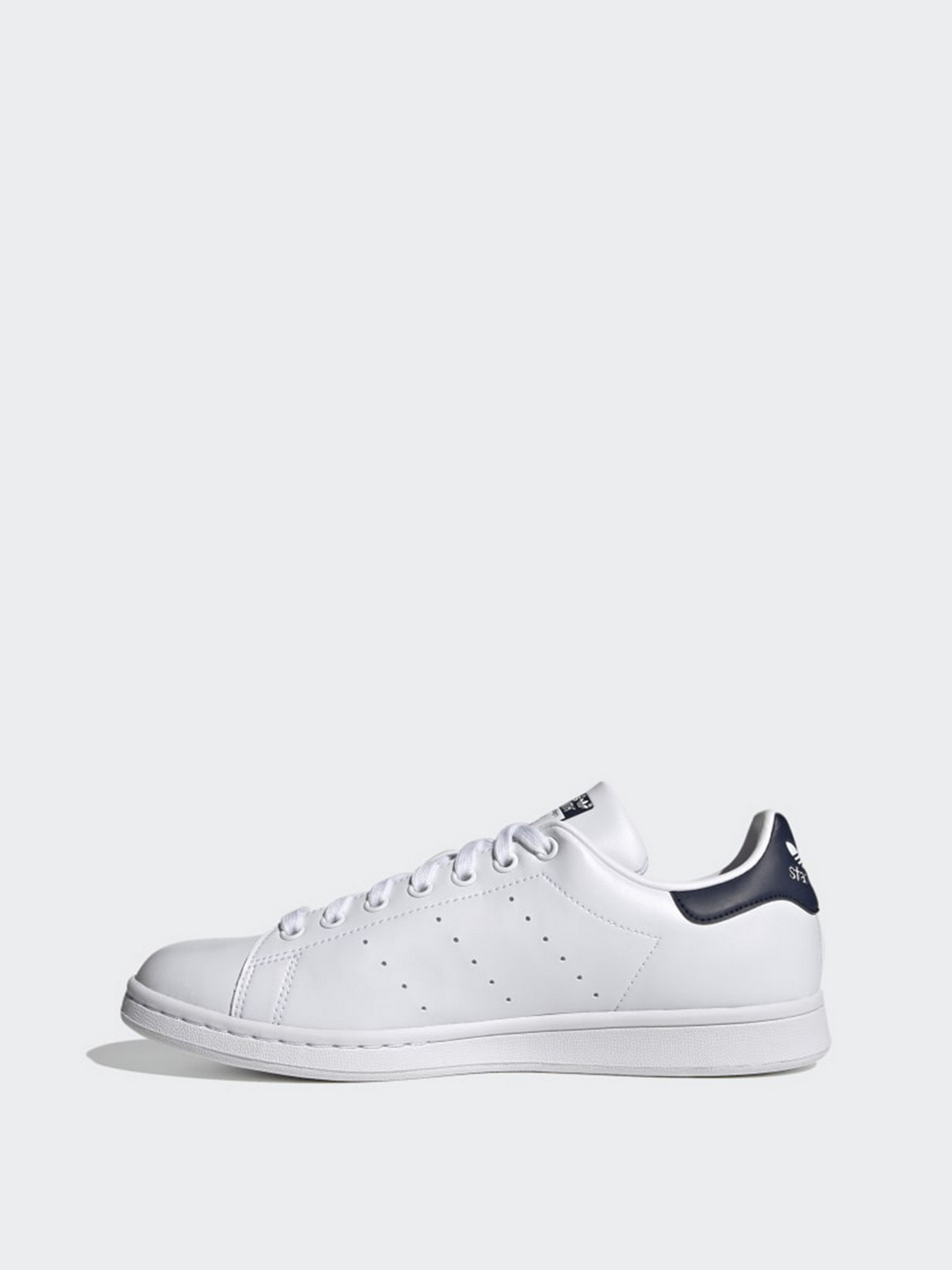 Кеди низькі Adidas Stan Smith Модель FX5501 Фото