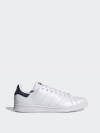 Білий - Кеди низькі adidas Stan Smith