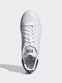 Кеди низькі Adidas Stan Smith Модель FX5501 Фото