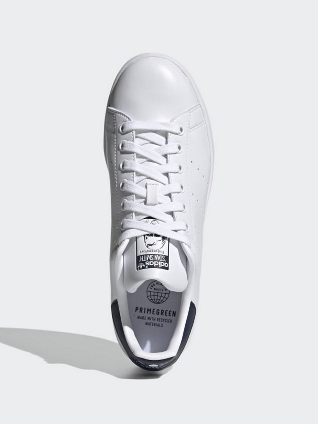 Кеди низькі Adidas STAN SMITH модель FX5501 Фото