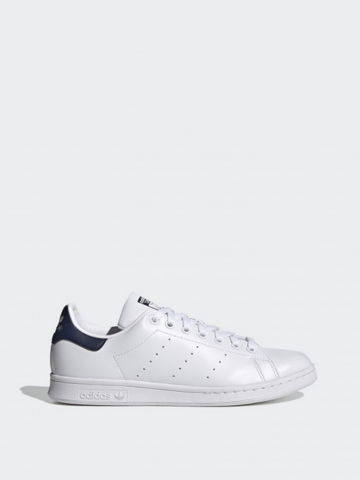 Кеды низкие Adidas STAN SMITH модель FX5501 Фото