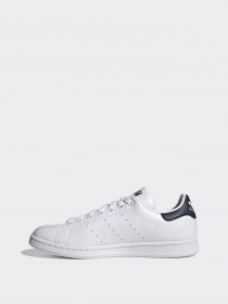 Кеди низькі Adidas STAN SMITH модель FX5501 Фото