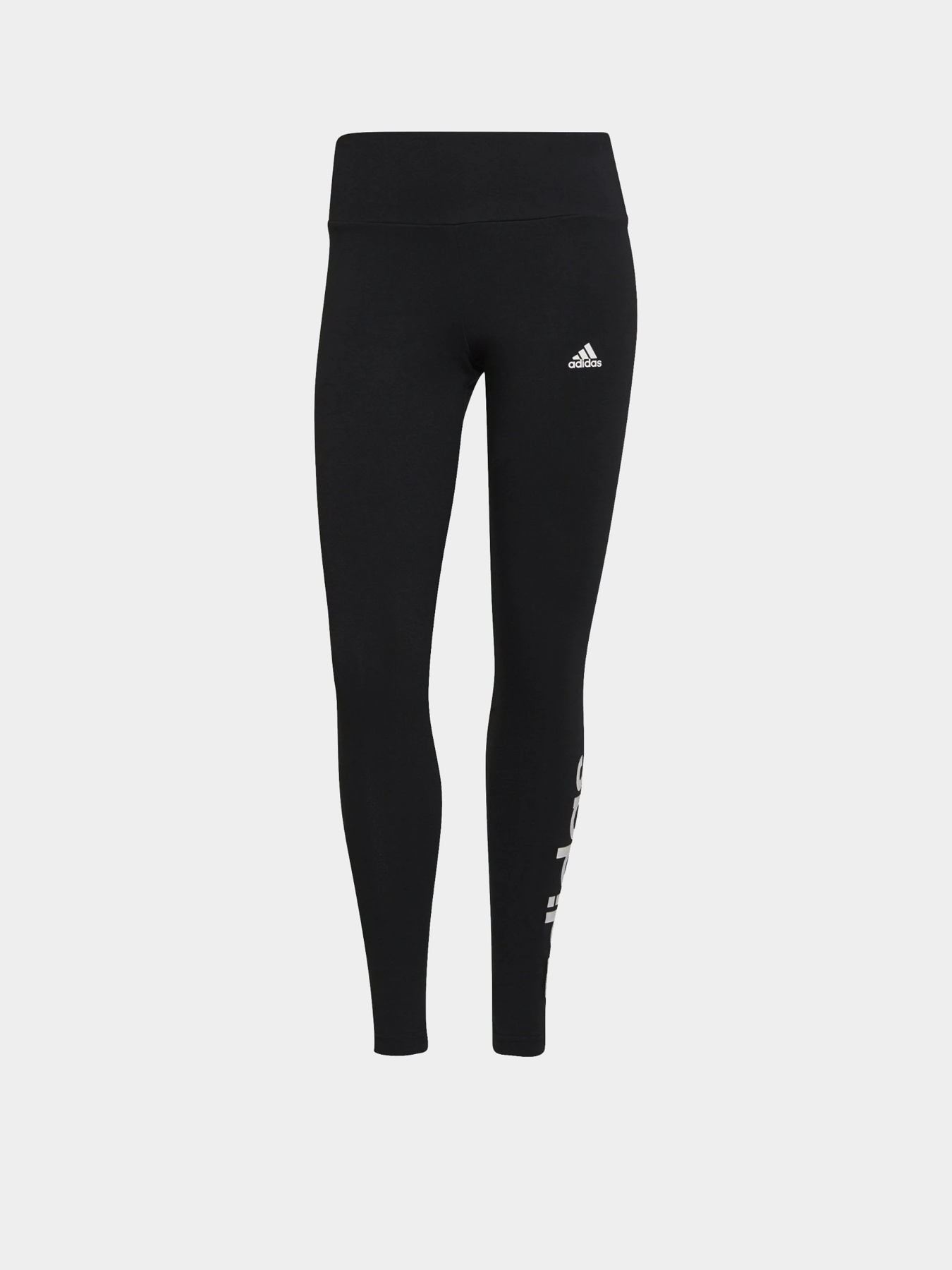 Спортивні леггінси Adidas LOUNGEWEAR ESSENTIALS модель GL0633 Фото