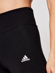 Спортивні леггінси Adidas LOUNGEWEAR ESSENTIALS модель GL0633 Фото