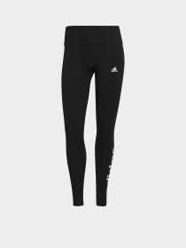 Спортивні леггінси Adidas LOUNGEWEAR ESSENTIALS модель GL0633 Фото