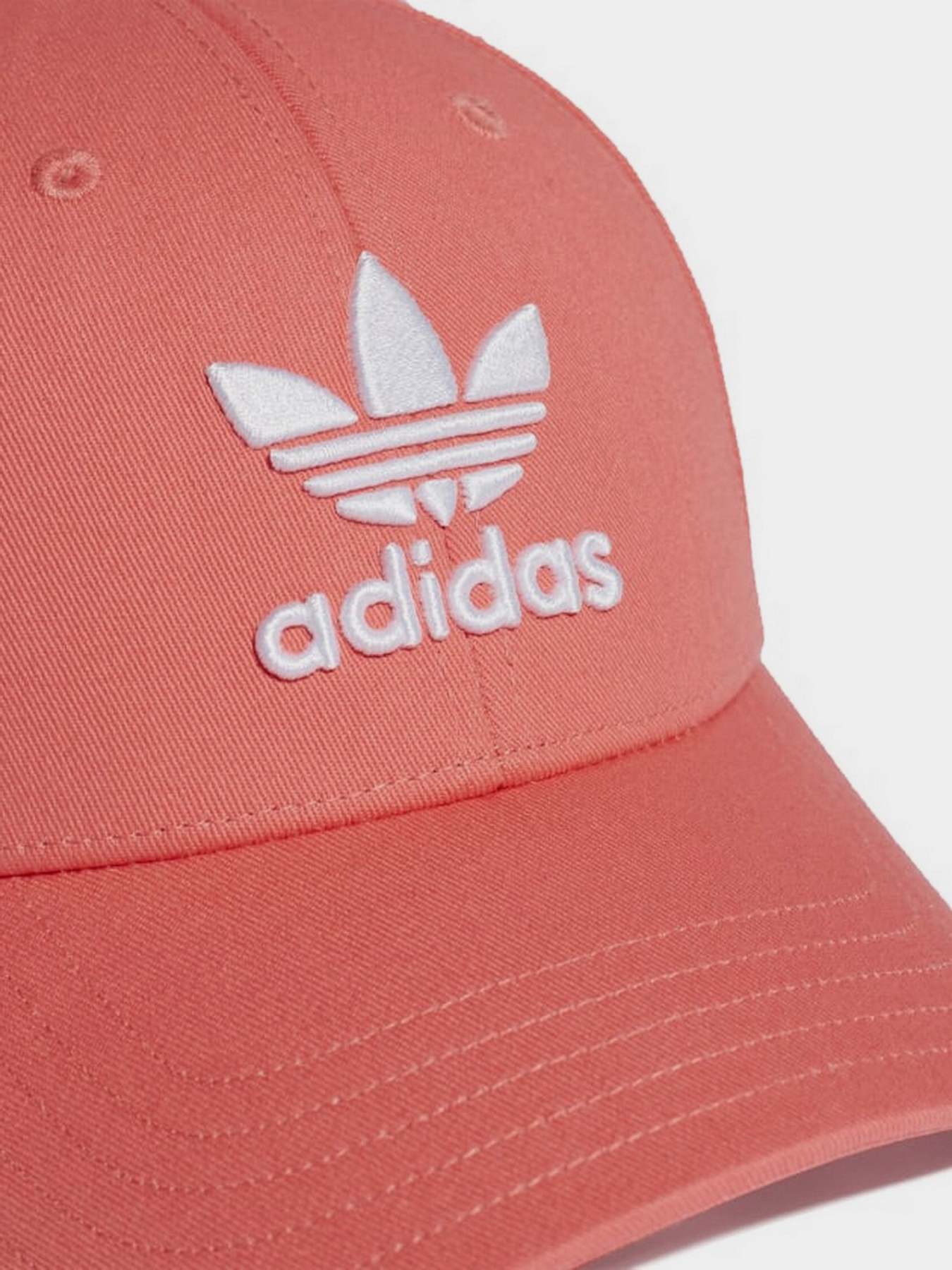 Кепка Adidas Trefoil Originals модель HE9766 Фото