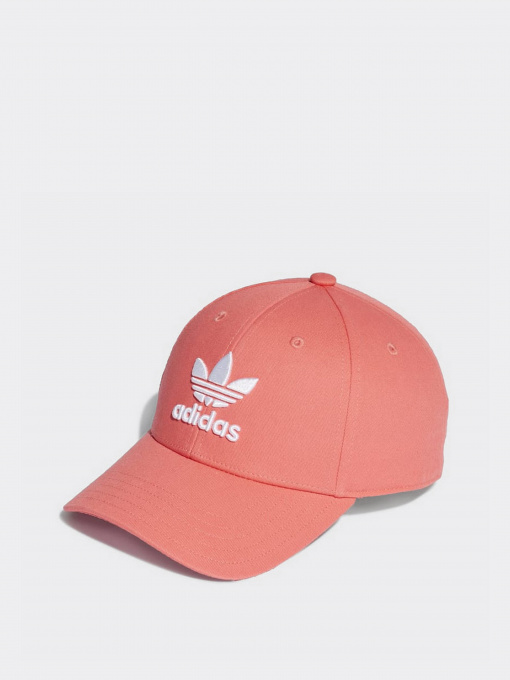 Кепка Adidas Trefoil Originals модель HE9766 Фото