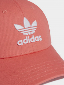 Кепка Adidas Trefoil Originals модель HE9766 Фото