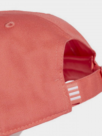 Кепка Adidas Trefoil Originals модель HE9766 Фото