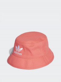 Рожевий - Панама adidas Adicolor Trefoil