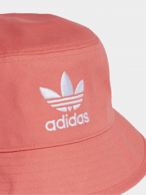 Панама Adidas Adicolor Trefoil модель HE9768 Фото