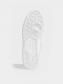 Кеды низкие Adidas Forum Low модель FY7755 Фото