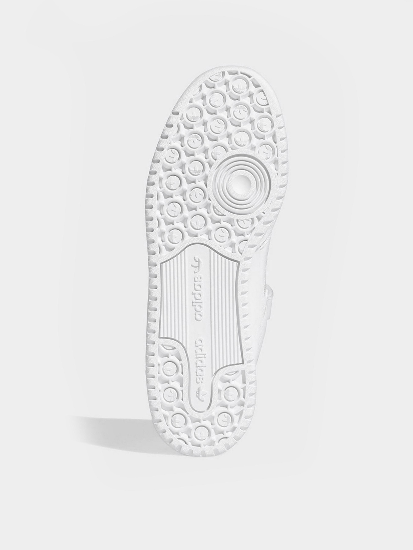 Кеди низькі Adidas Forum Low модель FY7755 Фото