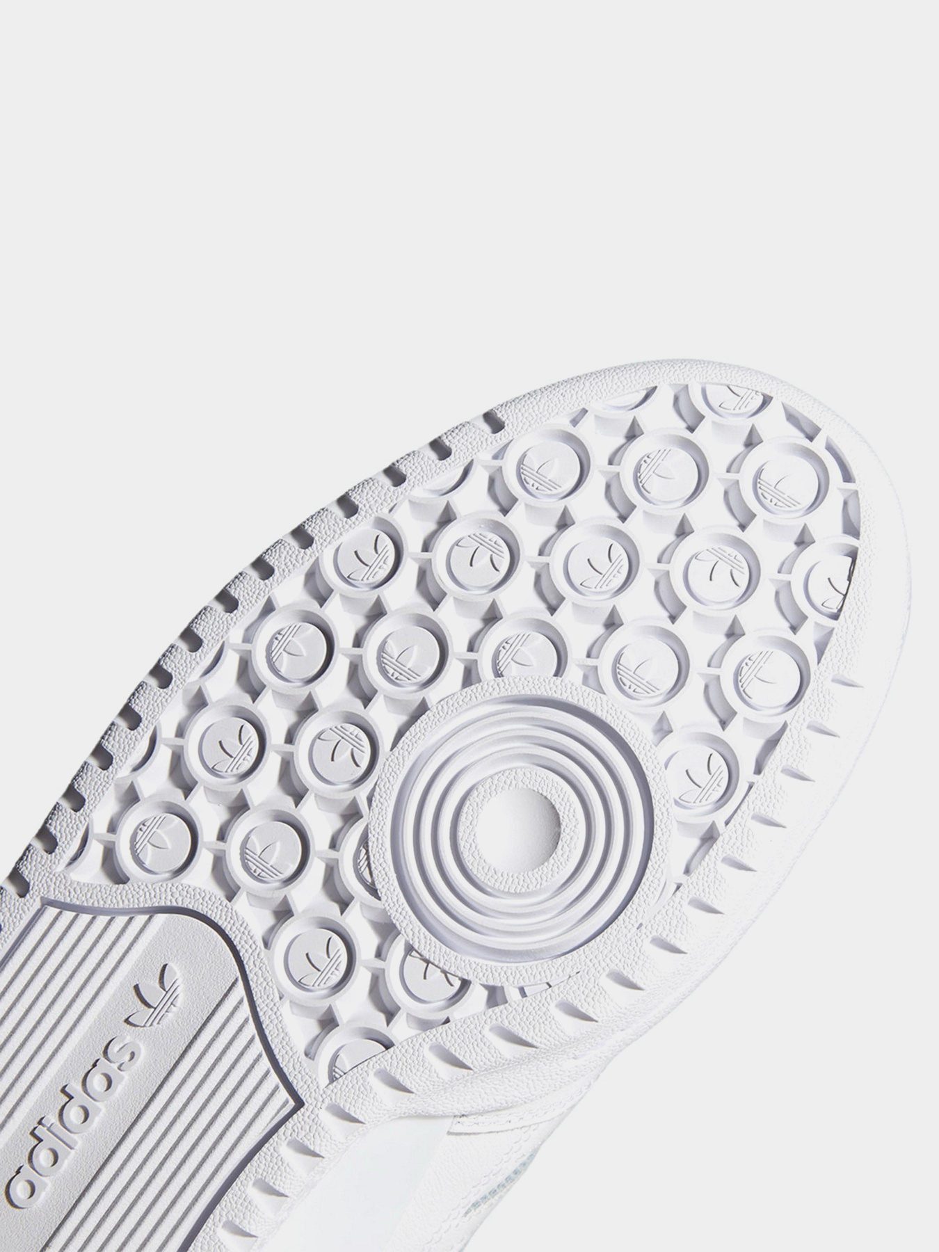 Кеди низькі Adidas Forum Low модель FY7755 Фото