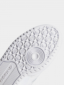 Кеди низькі Adidas Forum Low модель FY7755 Фото
