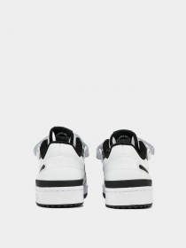 Кеды низкие Adidas Forum модель FY7757 Фото