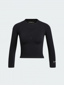 Лонгслив Adidas Formotion Cropped Training модель GL1086 Фото