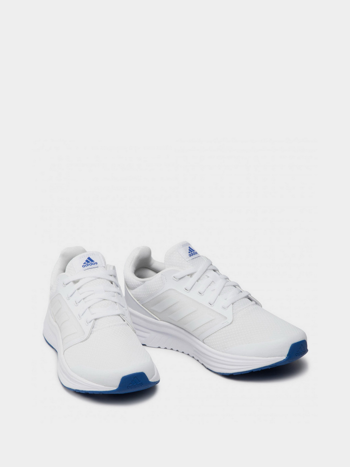 Кросівки для бігу Adidas Galaxy 5 модель G55774 Фото