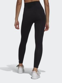 Леггинсы спортивные Adidas Formotion Sculpt модель GL1094 Фото