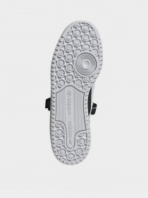 Кеди низькі Adidas Forum Low модель GV7613 Фото