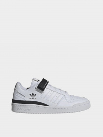 Кеди низькі Adidas Forum Low модель GV7613 Фото