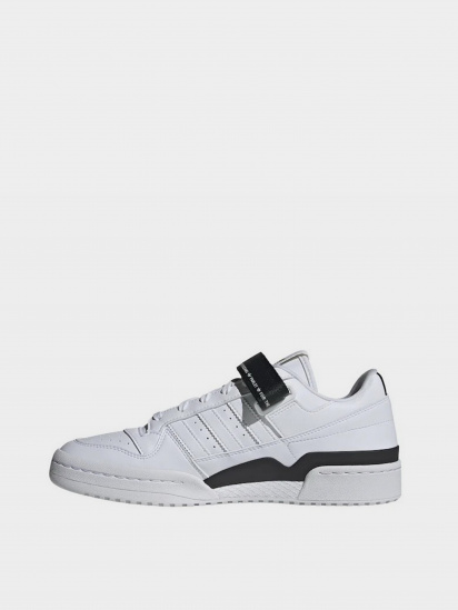 Кеди низькі adidas Forum Low модель GV7613 — фото - INTERTOP