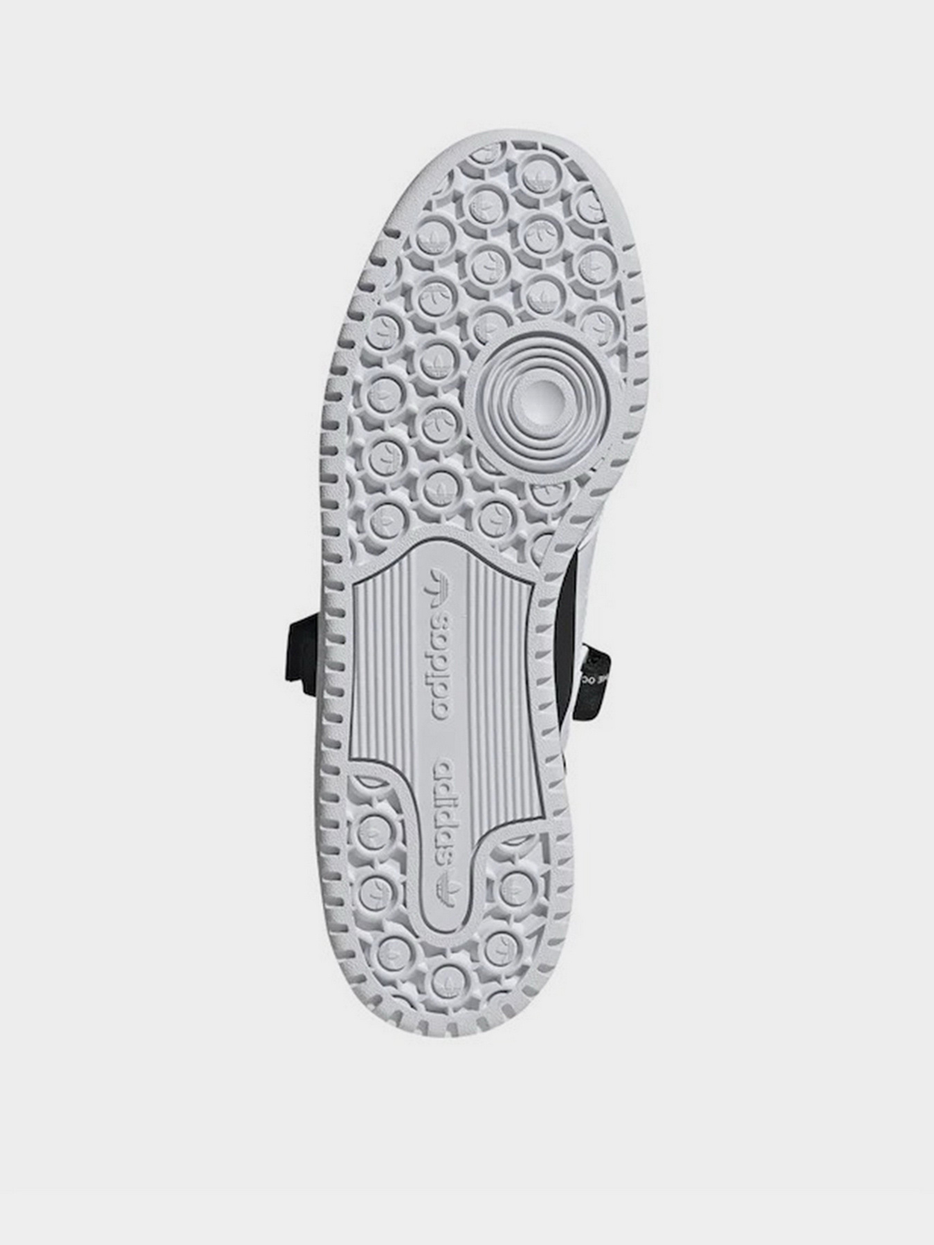 Кеды низкие Adidas Forum Low модель GV7613 Фото