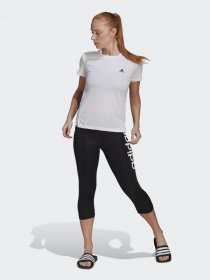 Спортивная футболка Adidas 3-Stripes модель GL3812 Фото