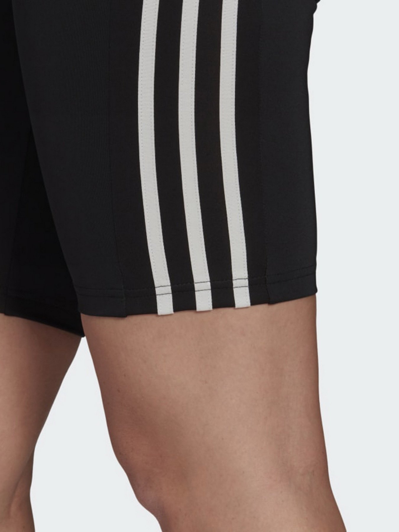 Велосипедки Adidas Designed to Move High-Rise модель GL3971 Фото