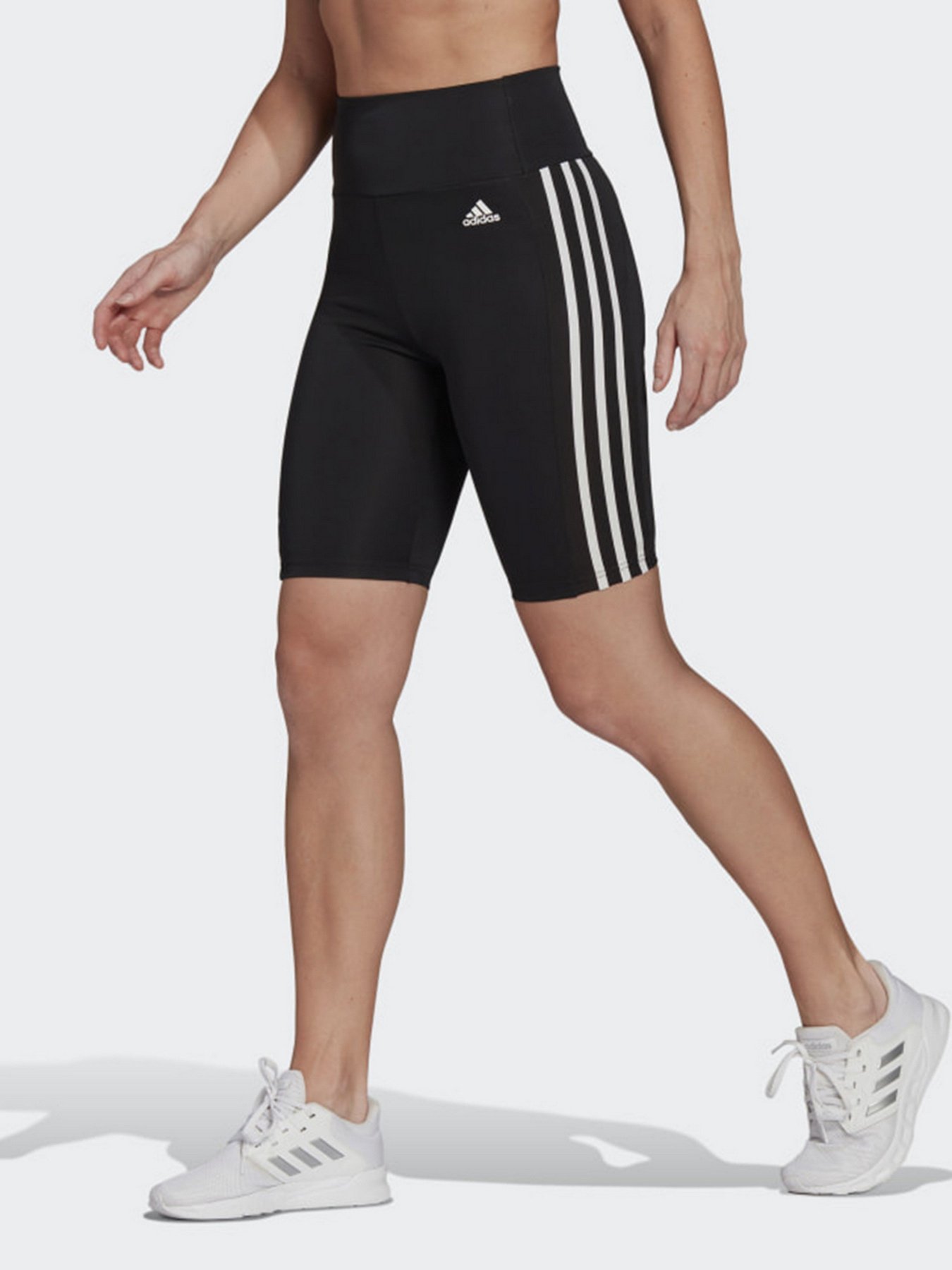 Велосипедки Adidas Designed to Move High-Rise модель GL3971 Фото