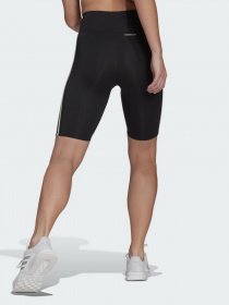 Велосипедки Adidas Designed to Move High-Rise модель GL3971 Фото