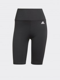 Велосипедки Adidas Designed to Move High-Rise модель GL3971 Фото